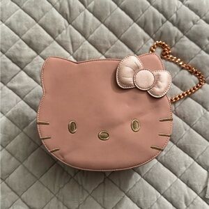 Loungefly Hello Kitty Crossbody